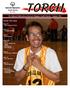 The Official Publication of Special Olympics South Dakota - Summer 2011