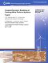 Coupled Dynamic Modeling of Floating Wind Turbine Systems
