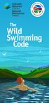 Wild Swim min g Code. The