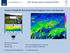 Analysis of katabatic flow using infrared imaging at micro- and mesoscale