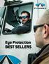 Eye Protection BEST SELLERS
