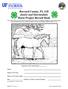 Brevard County, FL 4-H Junior and Intermediate Horse Project Record Book