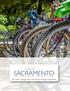 Bike Rack Design and Placement Design Standards
