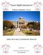 TEXAS A&M UNIVERSITY A BENCHMARKING STUDY USING PEER AND COMPARATIVE ANALYSIS PREPARED BY