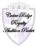 Cedar Ridge Royalty Audition Packet