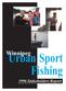 Winnipeg. Urban Sport Fishing Stakeholders Report