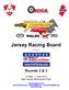 Jersey Racing Board PRESENTS. Rounds 2 & May - 1 June 2014 New Jersey Motorsports Park
