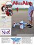 NatsNews. Inside: Daily coverage of the 2010 National Aeromodeling Championships. July 19, Monday-Thursday RC Aerobatics