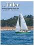 The Tiller. Monterey Peninsula Yacht Club September 2015 Year 63, Issue 8