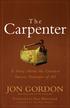 The Carpenter ffirs.indd :10:37