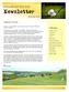 Newsletter. Kirkcudbright Golf Club. Captain s Corner. June/July In this issue...