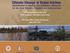 Thierry Rodon, Université Laval Nadia Saganash, Cree Nation Government Eeyou Marine Region Symposium March 26 th, 2014