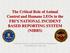 The Critical Role of Animal Control and Humane LEOs in the FBI S NATIONAL INCIDENT BASED REPORTING SYSTEM (NIBRS)