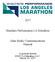Skechers Performance LA Marathon. Ham Radio Communications Manual. Greg Powell, KD6AIS 2017 LA Marathon, LLC. March 19, 2017