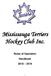 Mississauga Terriers Hockey Club Inc.