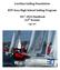 Carolina Sailing Foundation. RTP Area High School Sailing Program Handbook (14 th Season)