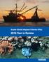 Greater Atlantic Regional Fisheries Office Year in Review