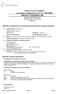 SAFETY DATA SHEET (according to Regulation (EU) No. 1907/2006) PRODUCT:CAJUPUT OIL Revision date: Emission date: Version: 8
