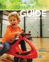 Campbell River RECREATION GUIDE. Spring