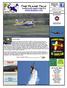 The Plane Talk. The official monthly Newsletter of Angelo RC Inc.