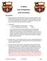 FC Belton Rules & Regulations U9 & U10 Division