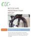 BICYCLE AND PEDESTRIAN PLAN REPORT