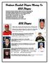 Herkimer Baseball Players Moving On 2013 Players Players