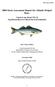 2004 Stock Assessment Report for Atlantic Striped Bass: