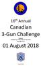 Canadian 3-Gun Challenge