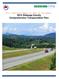 2013 Watauga County Comprehensive Transportation Plan