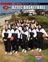 San Diego State University Women s Basketball POSTSEASON QUICK FACTS (updated 3/4/07)