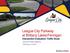 League City Parkway at Brittany Lakes/Fennigan Intersection Evaluation/ Traffic Study. Second Public Meeting February 6, 2018