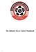 The Giffnock Soccer Centre Handbook