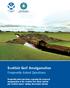 Scottish Golf Amalgamation