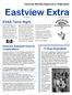 Eastview Extra. EVAA Twins Night. Eastview Baseball Goes to Cooperstown. 7C Boys Basketball. Eastview Athletic Association Publication