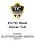 Tri-City Storm Soccer Club