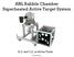 ANL Bubble Chamber Superheated Active Target System