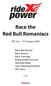 Race the Red Bull Romaniacs
