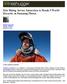 Kite Skiing Across Antarctica to Break 3 World Records, in Stunning Photos