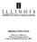 ILLINOI PRODUCTION NOTE. University of Illinois at Urbana-Champaign Library Large-scale Digitization Project, 2007.