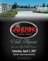 Sale Report. Saturday, April 1, for our Big Sale Event! 12:00 PM Shoal Creek Sale Facility Cameron Road