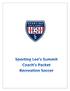 This packet includes: 5 training sessions & 7 pre-game warm-ups and a lot of different drills that have been presented at the NSCAA Level 2 Diploma