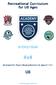 #1City1Club. 4v4. Developed For Players Ranging Between the Ages of 7 & 8. Chattanooga FC Academy