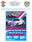 The HSRCA 1960s Racing Cars - Groups M & O Newsletter No 22 - April 2013 Ed Holly, HSRCA M &O Registrar