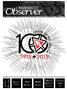 GET A PREVIEW OF WHAT 2015 HAS IN STORE IN THIS 100TH ANNIVERSARY EDITION OF THE OWANECO OBSERVER!