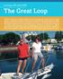 The Great Loop. cruising with marinalife