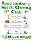 Spartanburg Ski & Outing Club