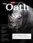 Oath. The. Life-changing Impact TEACH HEAL DISCOVER. Going Into the Wild to Save Rhinos. Tracking Down Outbreaks page 2. Teaming Up for Nekot page 7