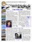 North Slope Borough Department of Wildlife Management. The Towline FALL 2014 VOL 6 NO 2