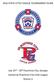 2016 STATE LITTLE LEAGUE TOURNAMENT GUIDE